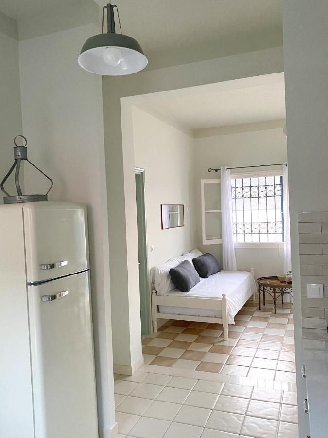 Ponente Daire Simi Dış mekan fotoğraf