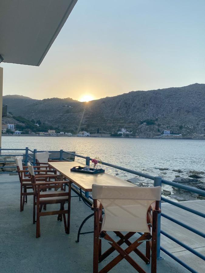Ponente Daire Simi Dış mekan fotoğraf