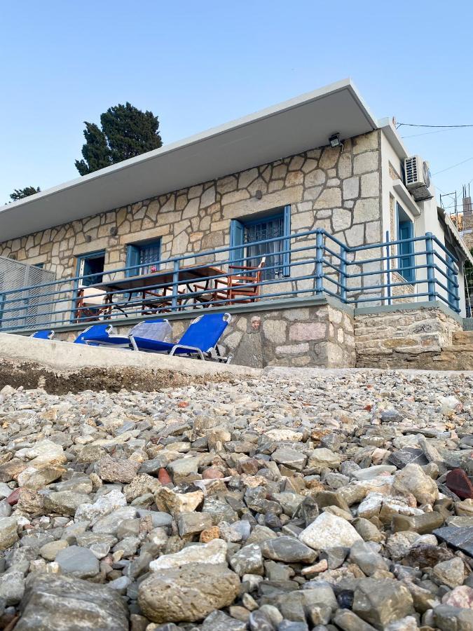 Ponente Daire Simi Dış mekan fotoğraf