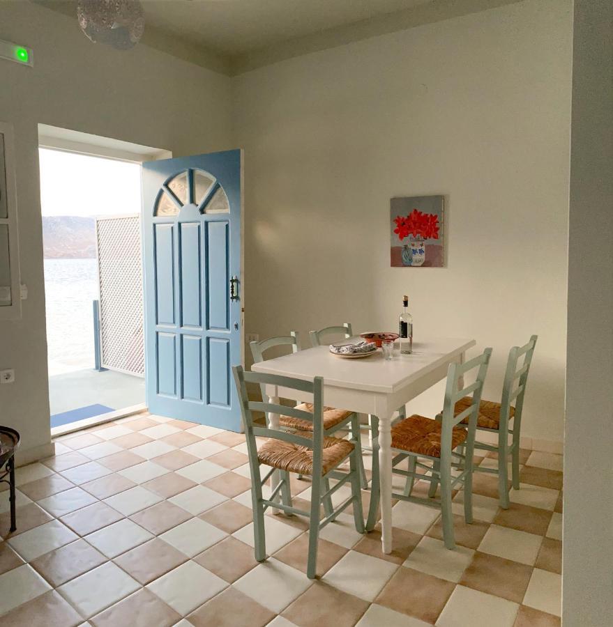 Ponente Daire Simi Dış mekan fotoğraf