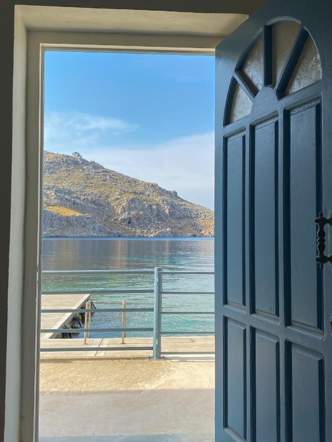 Ponente Daire Simi Dış mekan fotoğraf