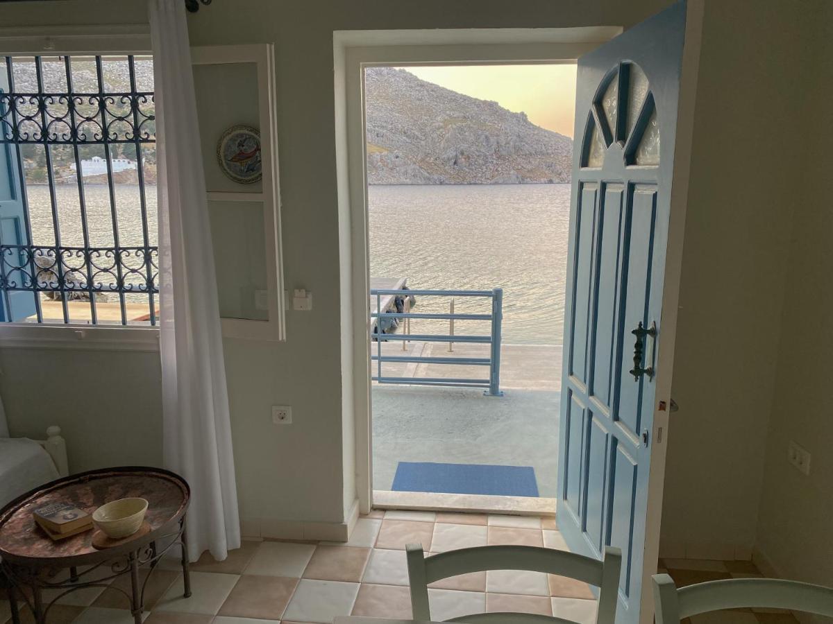 Ponente Daire Simi Dış mekan fotoğraf