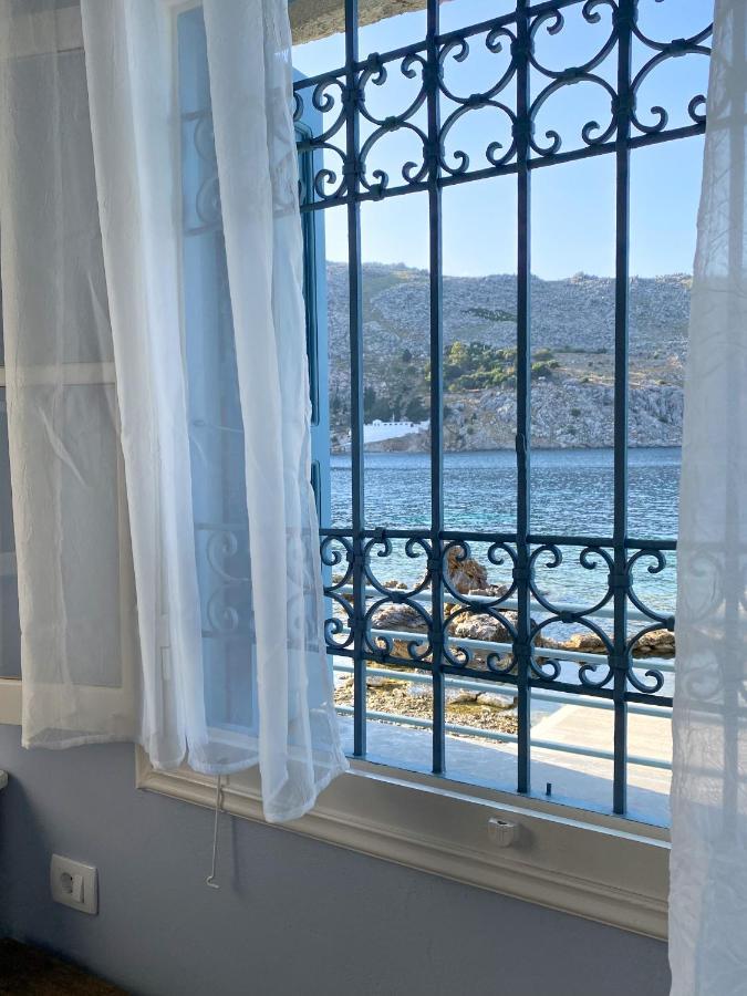 Ponente Daire Simi Dış mekan fotoğraf