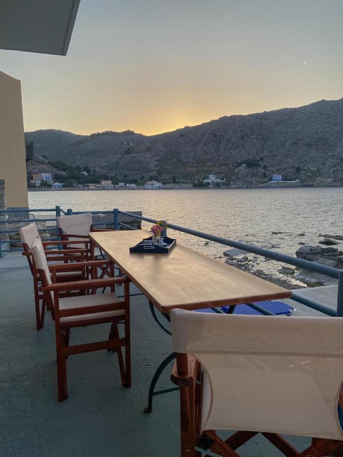 Ponente Daire Simi Dış mekan fotoğraf