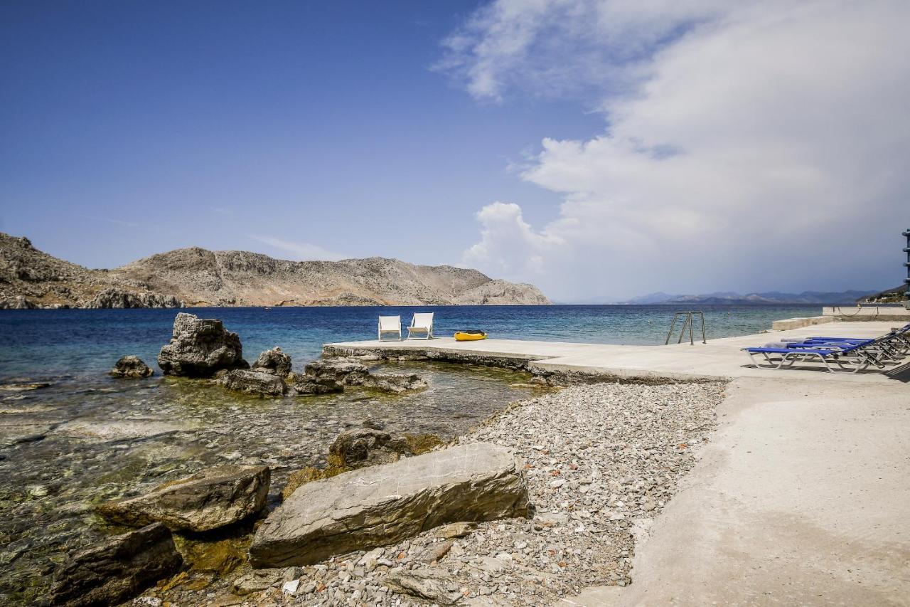 Ponente Daire Simi Dış mekan fotoğraf