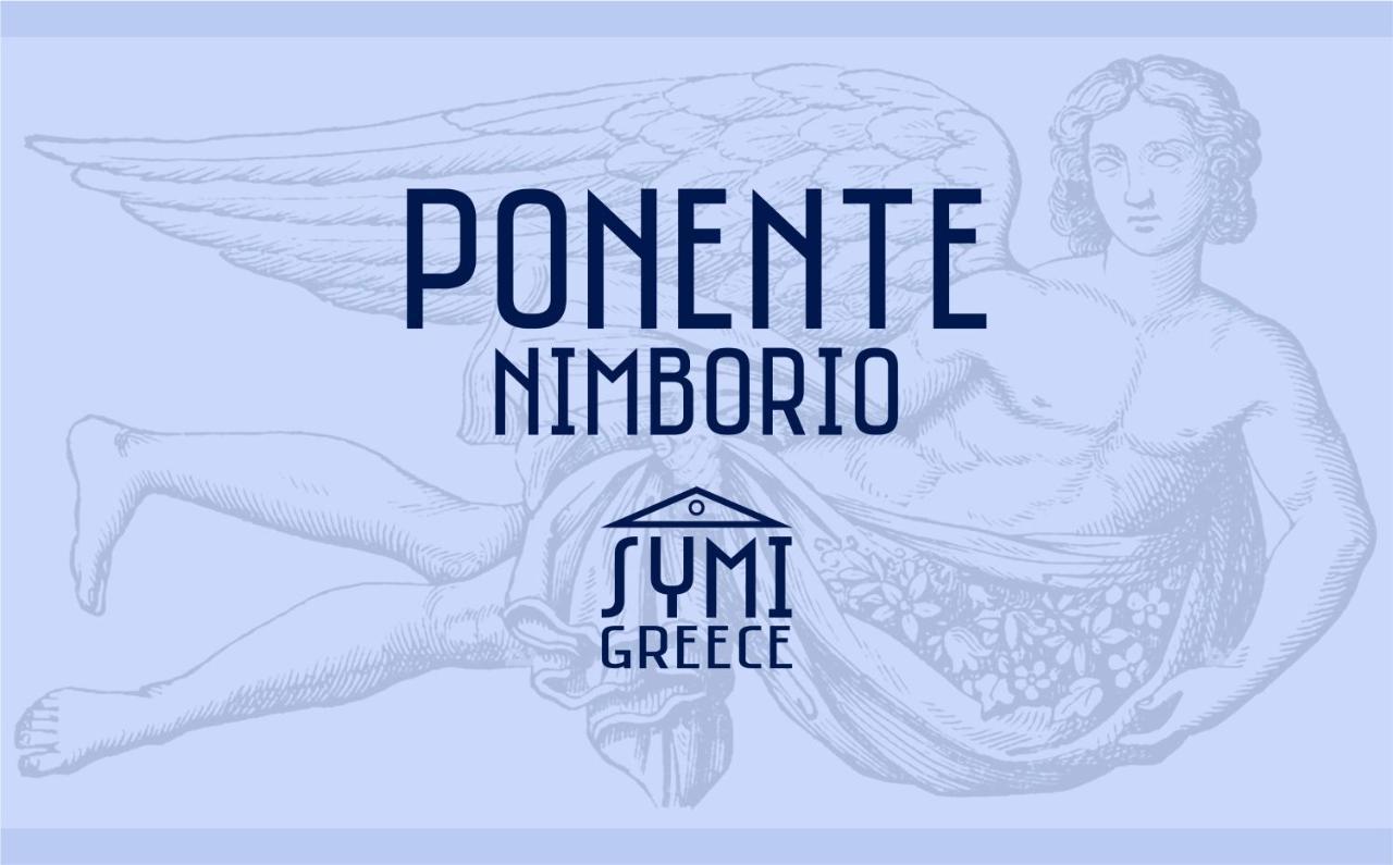Ponente Daire Simi Dış mekan fotoğraf