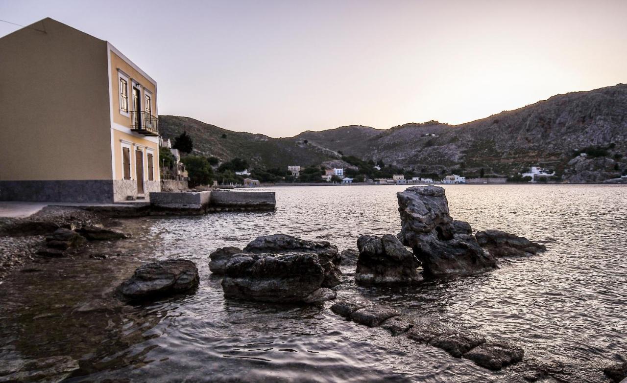 Ponente Daire Simi Dış mekan fotoğraf