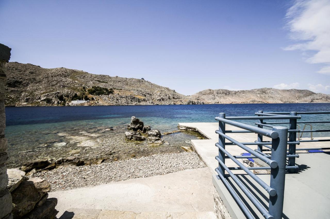 Ponente Daire Simi Dış mekan fotoğraf