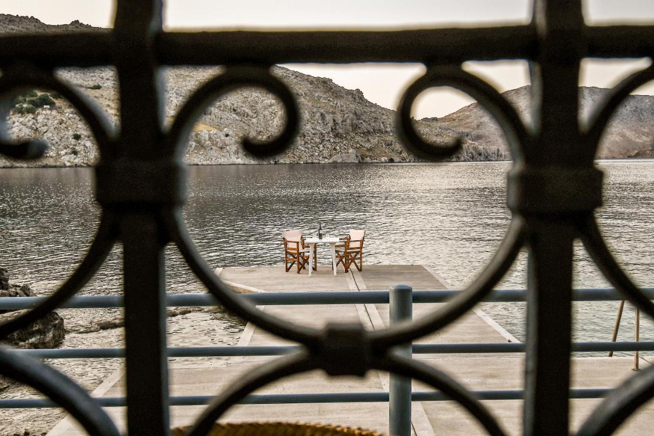 Ponente Daire Simi Dış mekan fotoğraf
