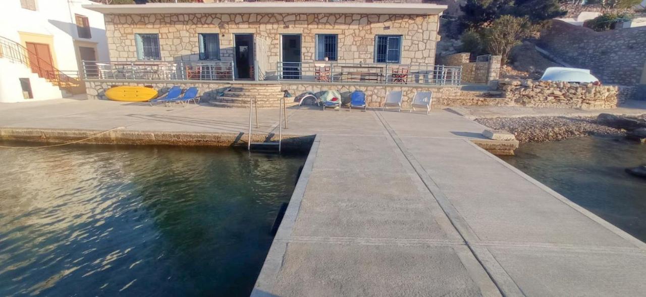 Ponente Daire Simi Dış mekan fotoğraf