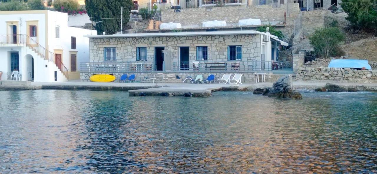 Ponente Daire Simi Dış mekan fotoğraf