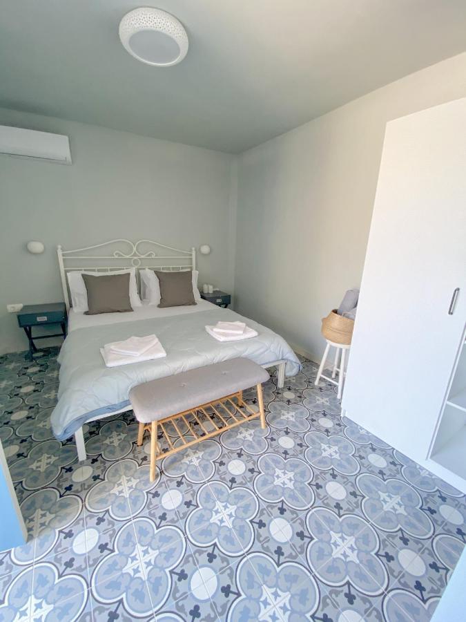 Ponente Daire Simi Dış mekan fotoğraf