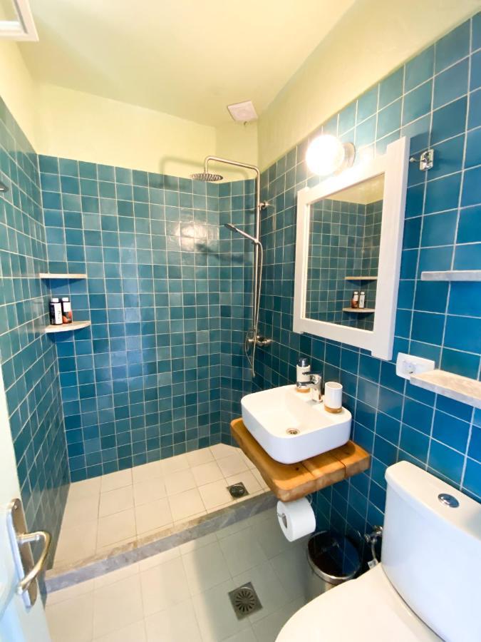 Ponente Daire Simi Dış mekan fotoğraf
