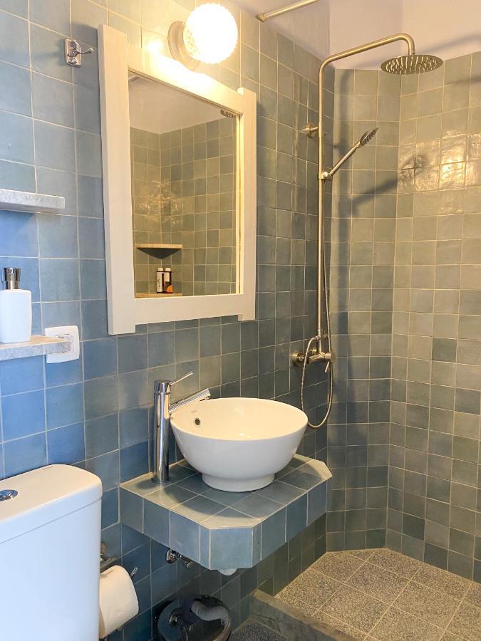 Ponente Daire Simi Dış mekan fotoğraf