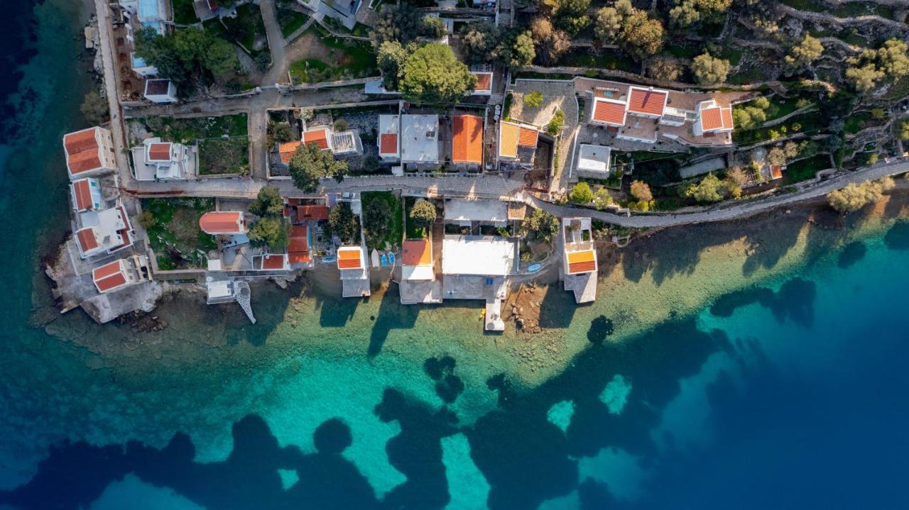 Ponente Daire Simi Dış mekan fotoğraf