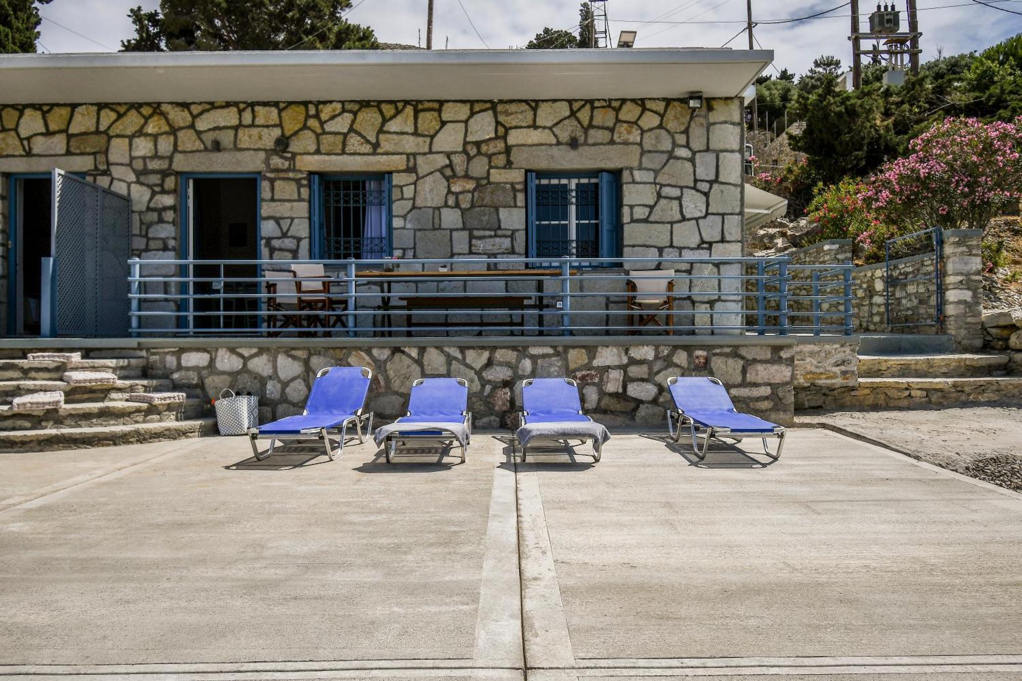 Ponente Daire Simi Dış mekan fotoğraf
